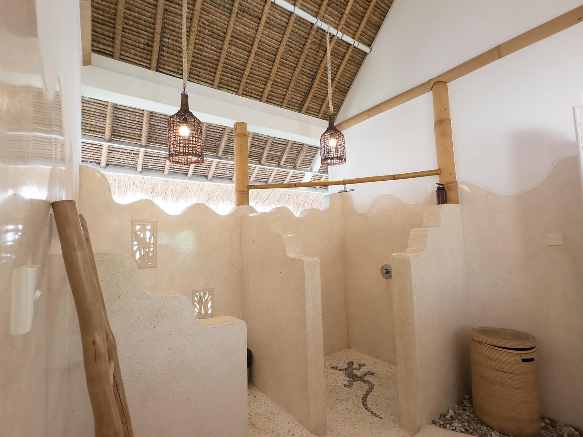 Villa Santai By Optimum Bali Villas Canggu Eksteriør billede