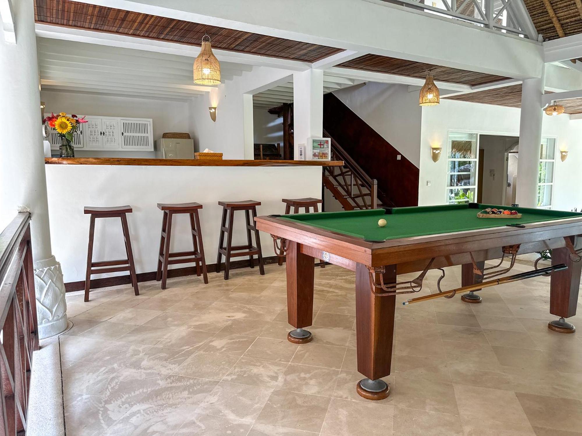 Villa Santai By Optimum Bali Villas Canggu Eksteriør billede